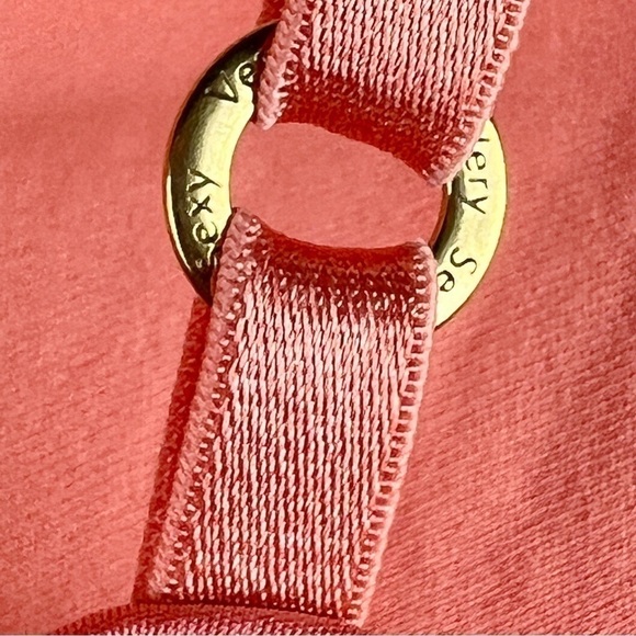 Euc-victoria Secret Very Sexy Leopard Plunging Push Up Bra CamisoleTop Size 34B - Picture 9 of 12